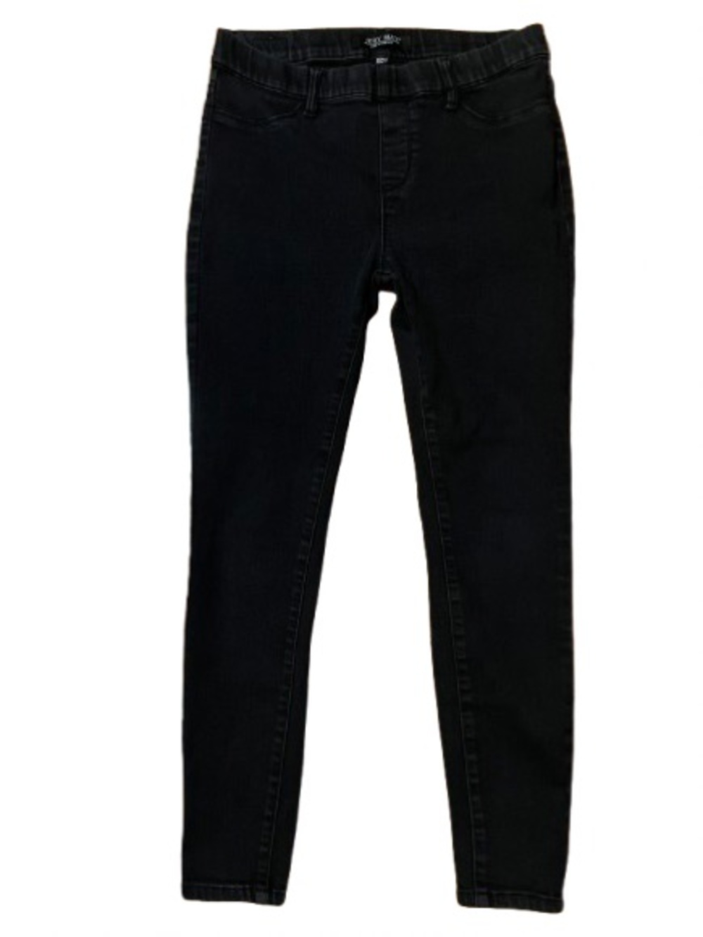 Judy Blue Black Pull On Women's Jeans Size 27